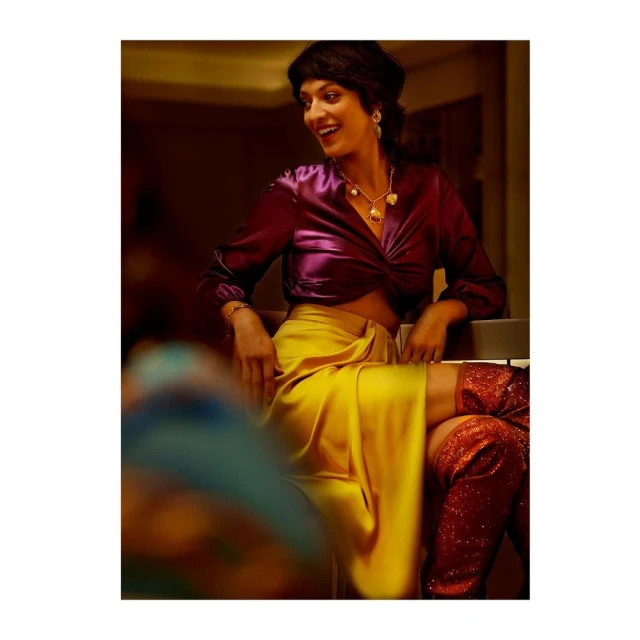 Lucid Representation