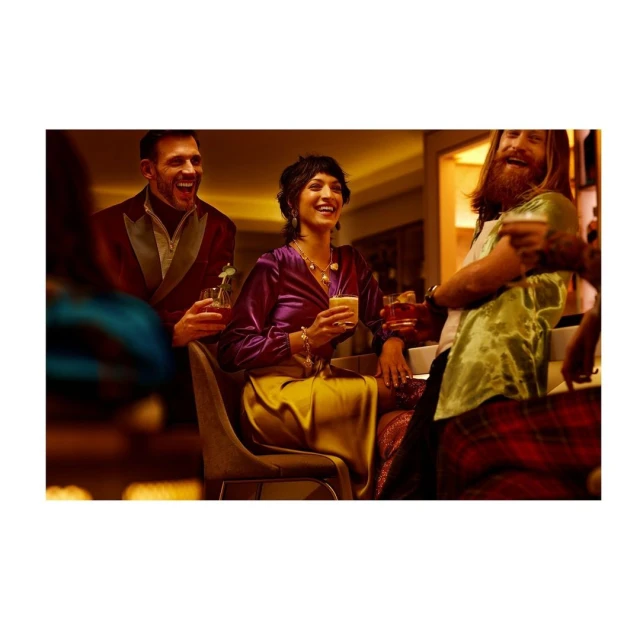 Lucid Representation