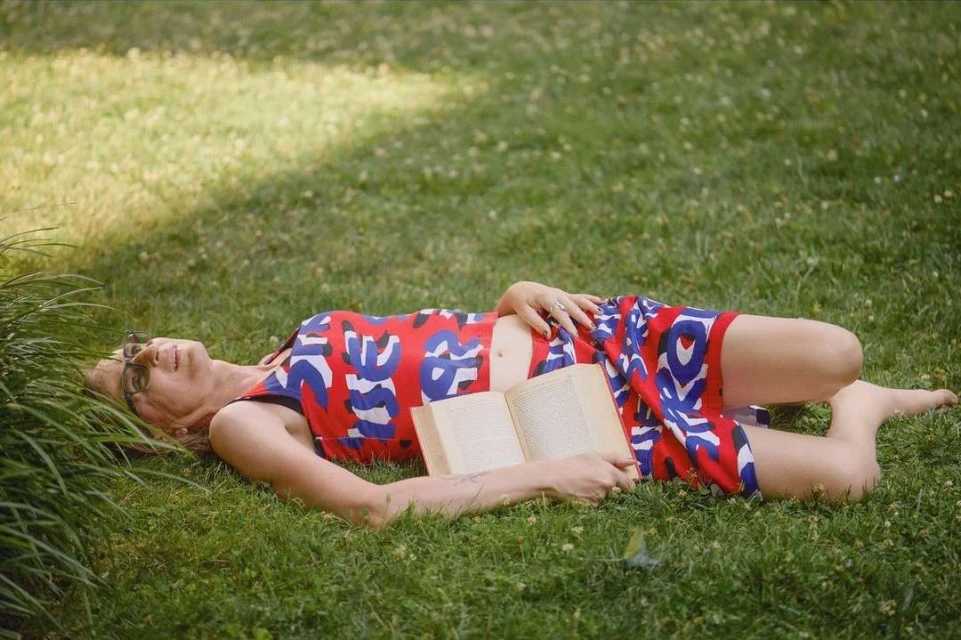 David Brandon Geeting