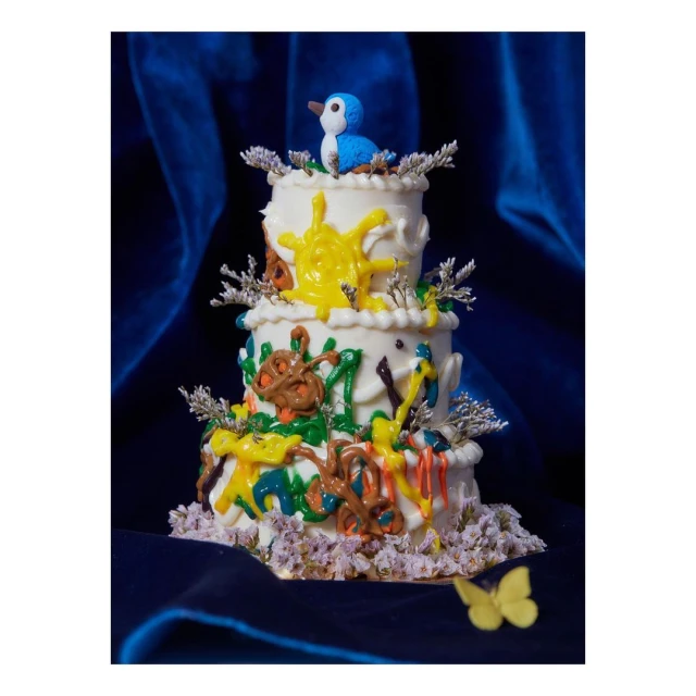 David Brandon Geeting