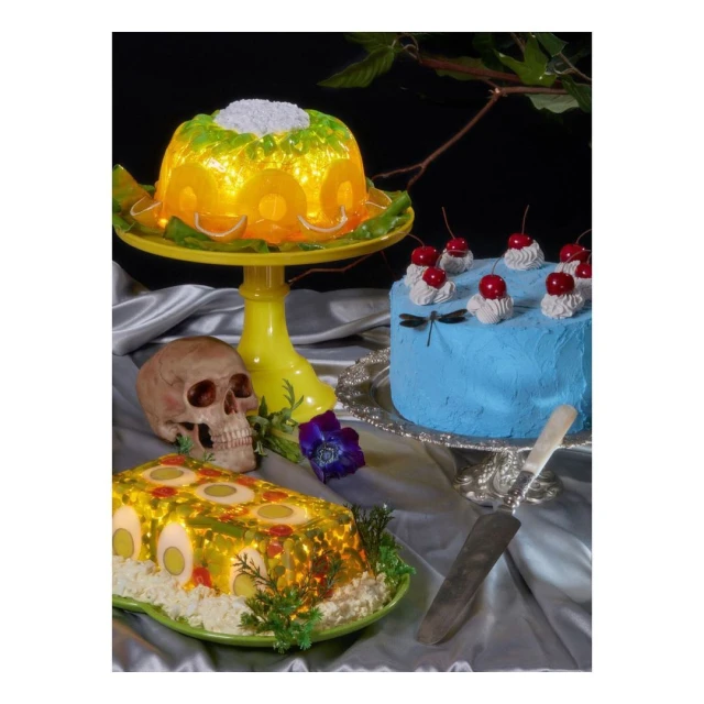 David Brandon Geeting