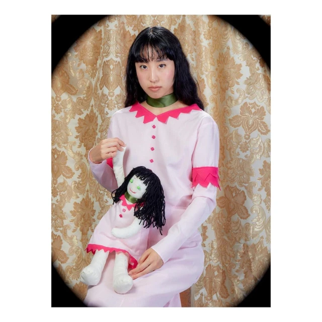 David Brandon Geeting