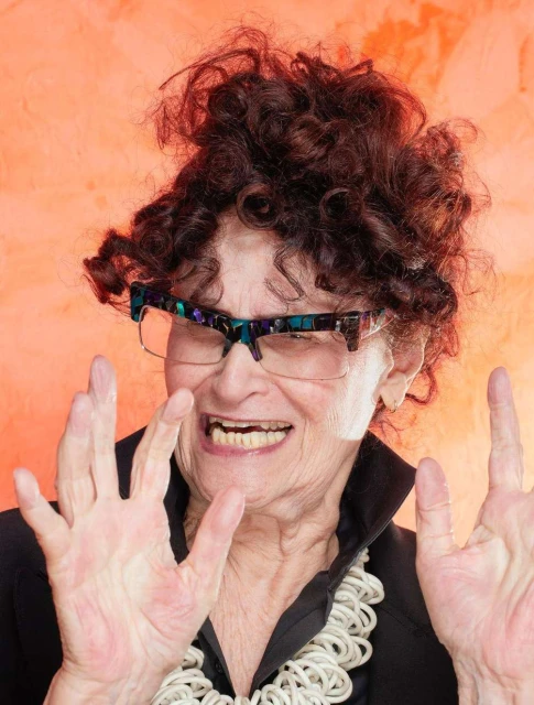 David Brandon Geeting