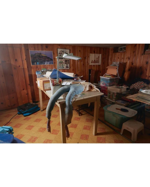 David Brandon Geeting