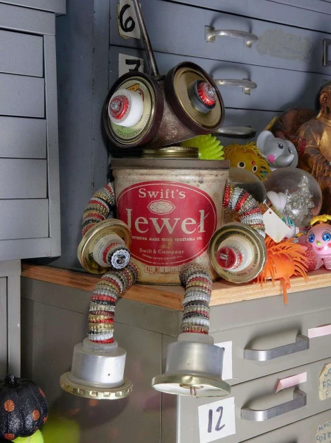 David Brandon Geeting