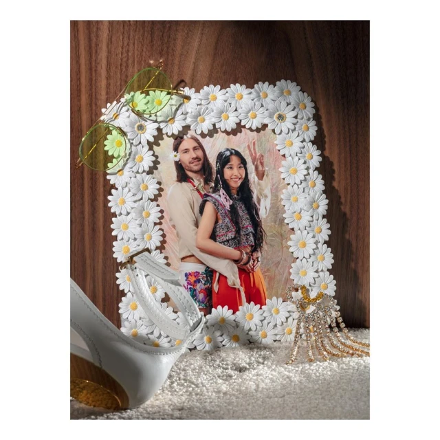 David Brandon Geeting