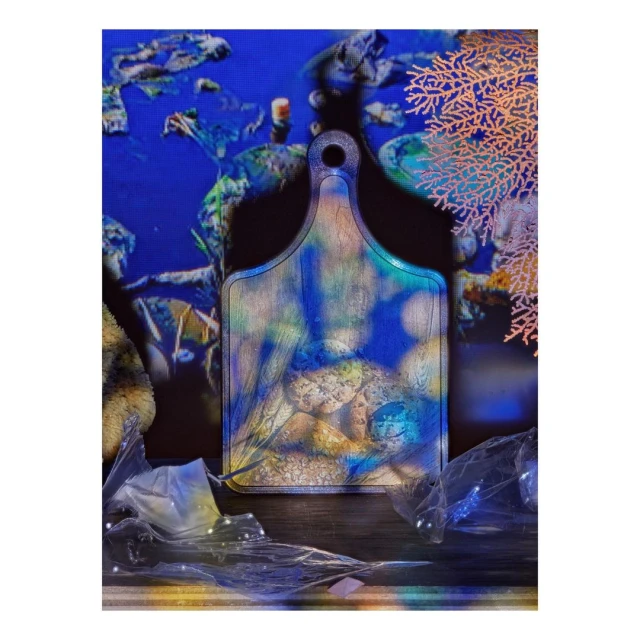 David Brandon Geeting