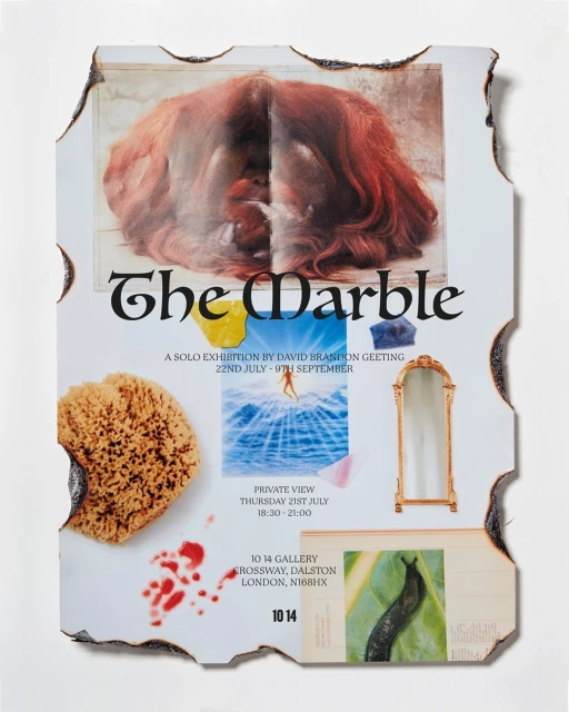 David Brandon Geeting