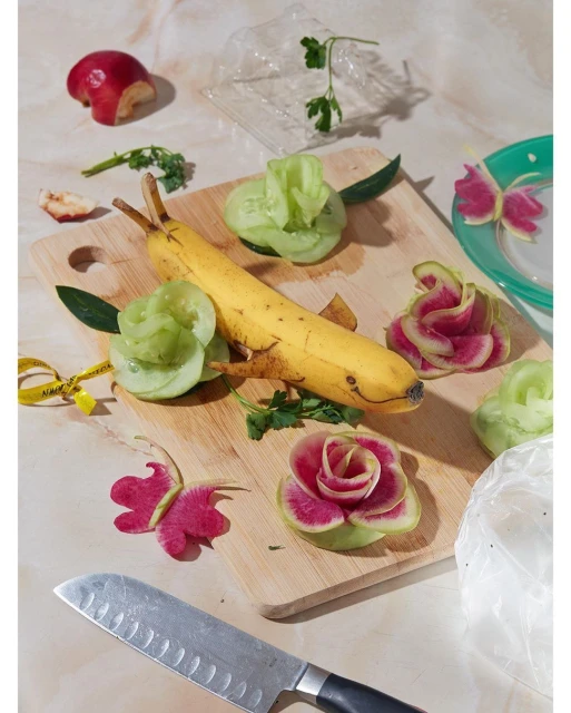 David Brandon Geeting