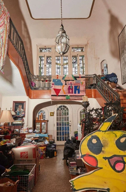 David Brandon Geeting