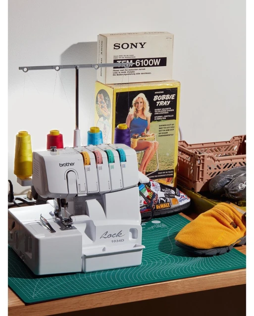 David Brandon Geeting