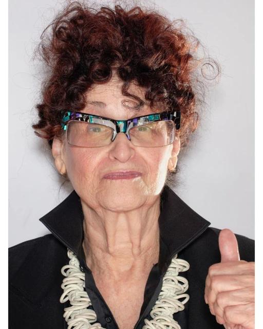 David Brandon Geeting