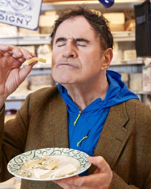 David Brandon Geeting