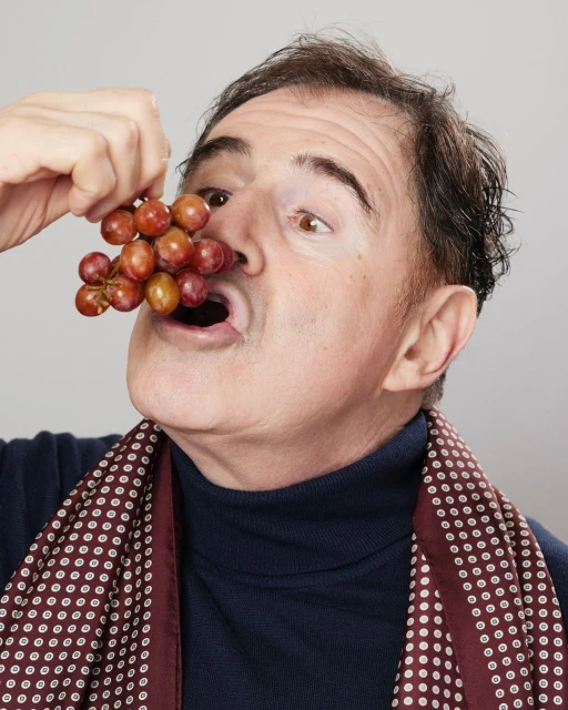 David Brandon Geeting