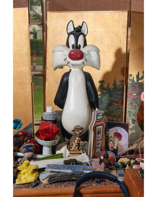 David Brandon Geeting