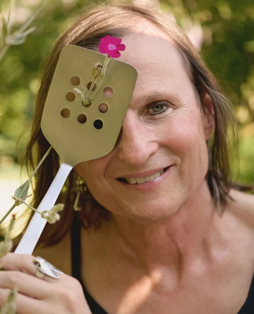 David Brandon Geeting