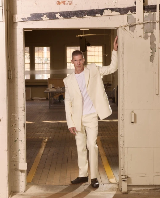 David Brandon Geeting