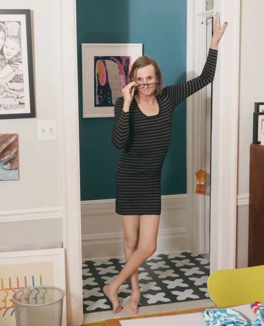 David Brandon Geeting