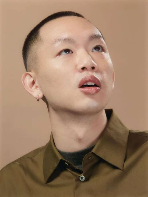 David Brandon Geeting