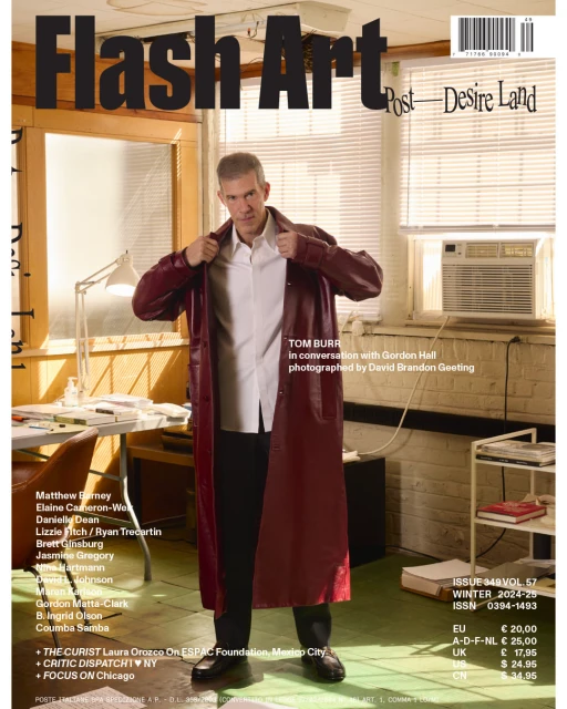 David Brandon Geeting