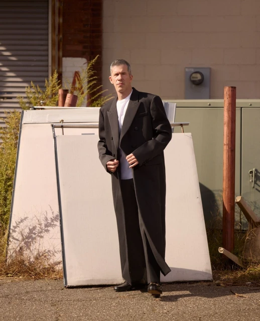 David Brandon Geeting