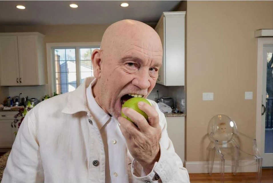 David Brandon Geeting