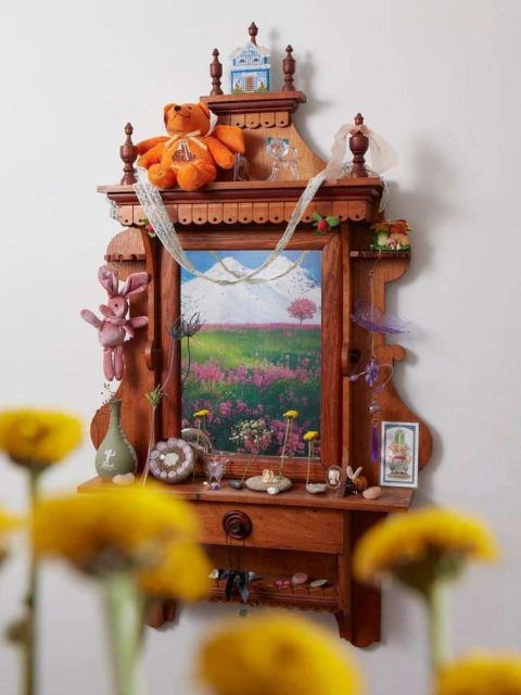 David Brandon Geeting