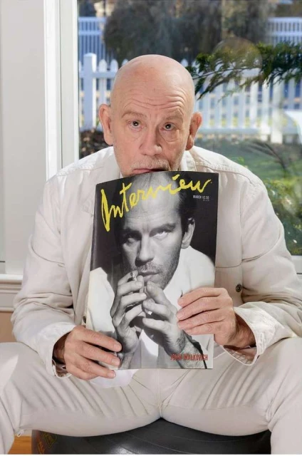 David Brandon Geeting