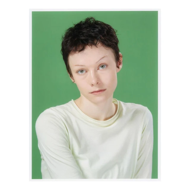 David Brandon Geeting