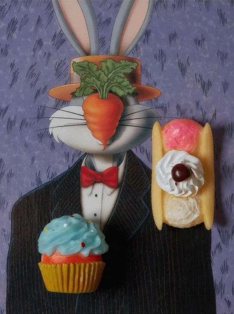 David Brandon Geeting