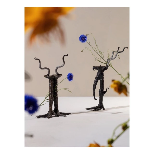 David Brandon Geeting