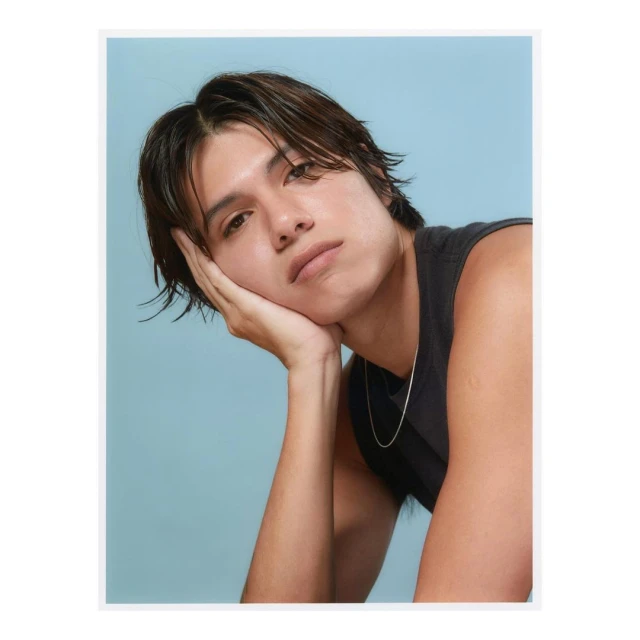 David Brandon Geeting