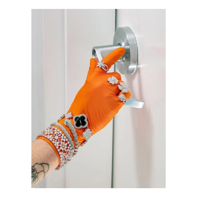 David Brandon Geeting