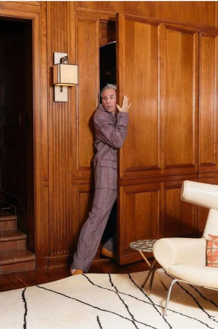 David Brandon Geeting