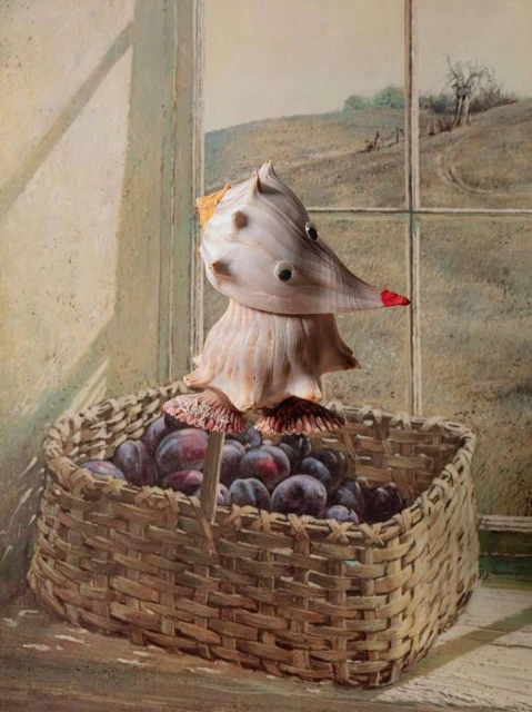 David Brandon Geeting