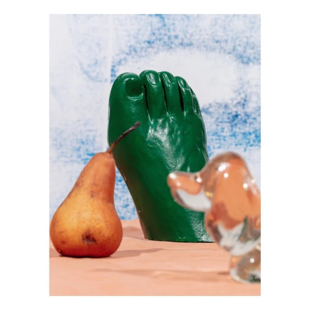 David Brandon Geeting