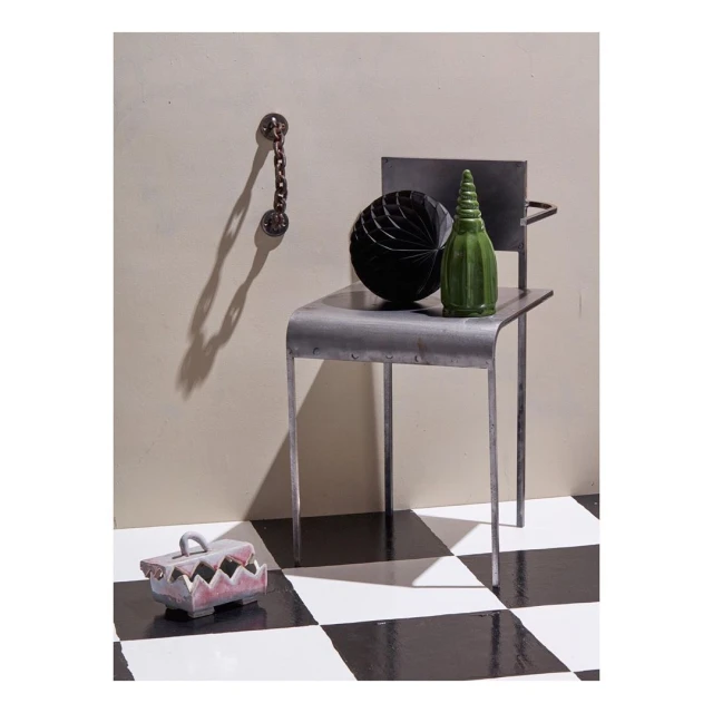 David Brandon Geeting