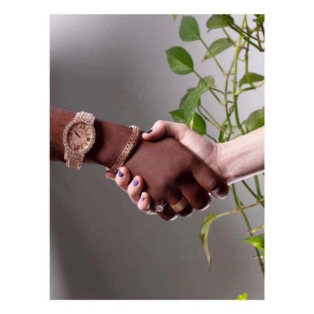 David Brandon Geeting