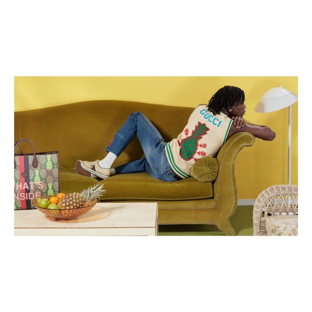 David Brandon Geeting