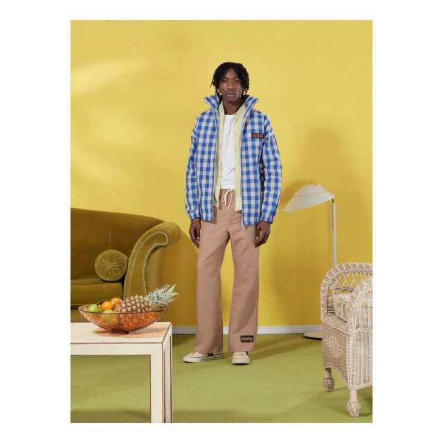 David Brandon Geeting