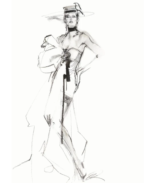 David Downton