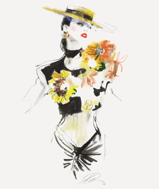 David Downton