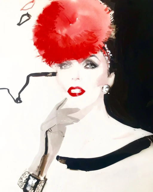 David Downton