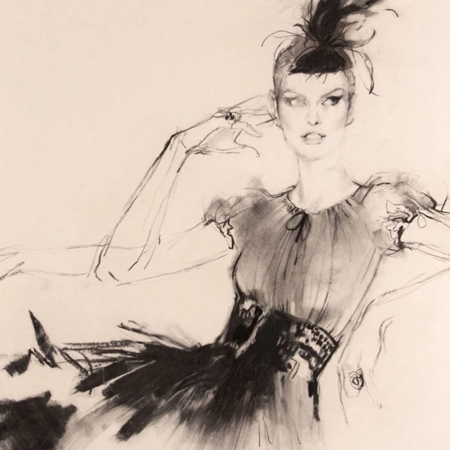 David Downton