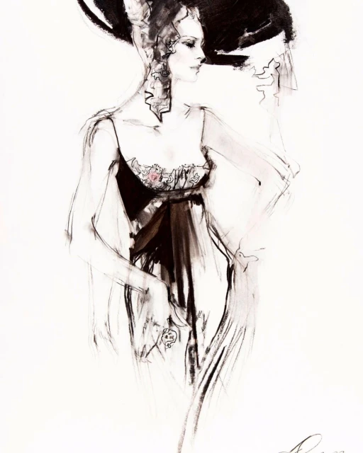 David Downton