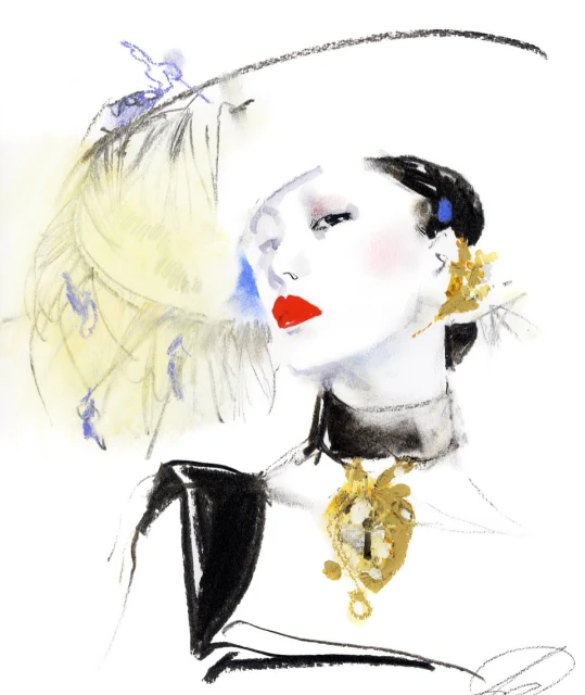 David Downton