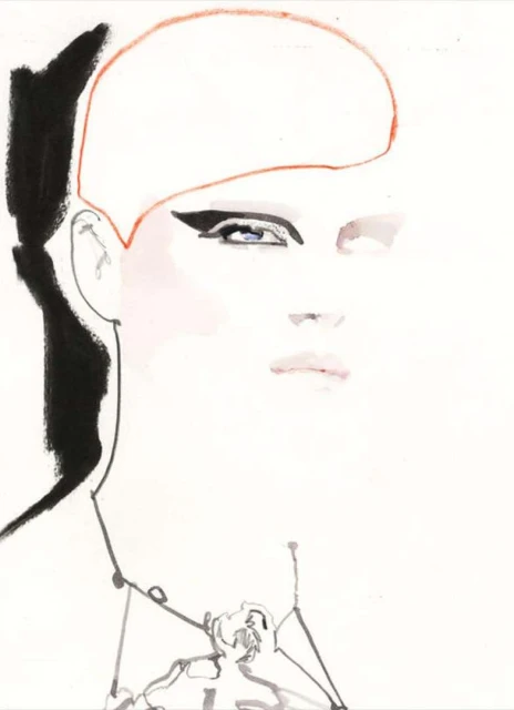 David Downton