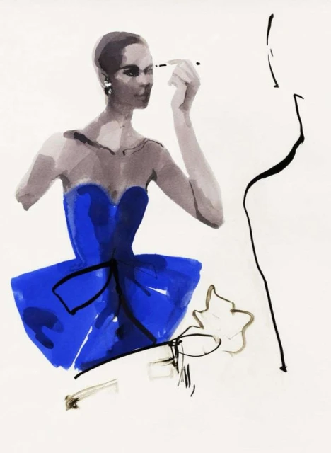 David Downton