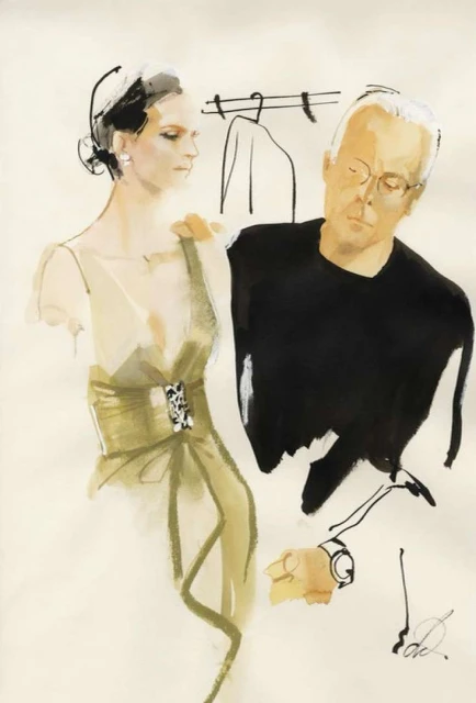 David Downton