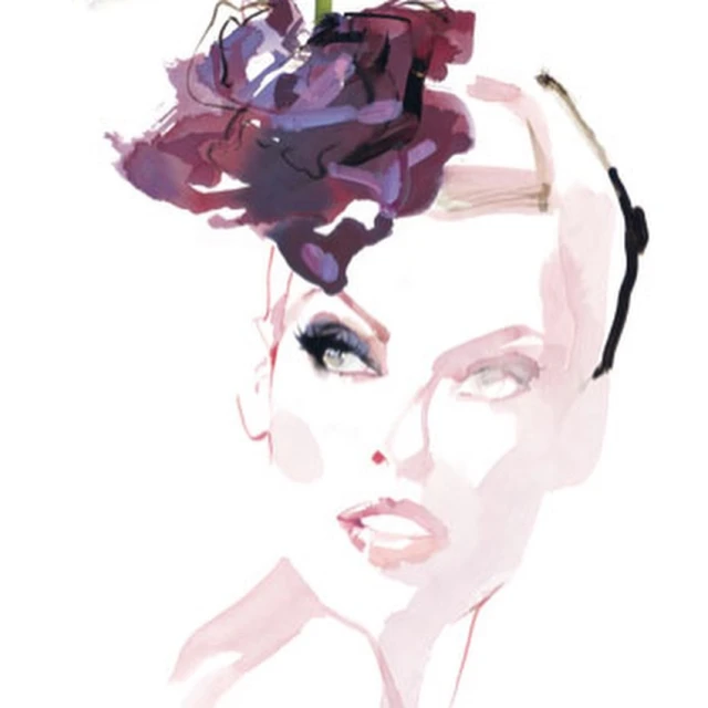 David Downton